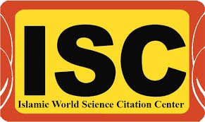 Islamic World Science Center (ISC)
IF: 0.087 in 2021
